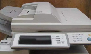 复印机常见问题 复印机常见问题及解决