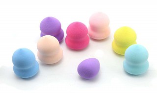 彩妆蛋使用方法 彩妆蛋正确使用方式
