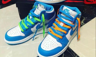 怎样系鞋带好看（怎样系鞋带好看又简单慢教程）