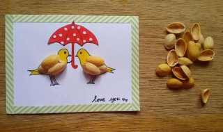 贺卡制作教程 手工毕业贺卡制作教程