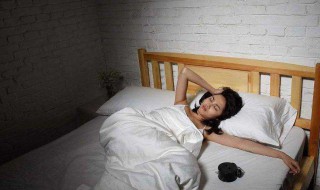 天天做梦是怎么回事（天天做梦是怎么回事呢女性）