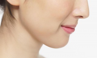 下巴短的人命运如何 女人下巴短的人命运如何
