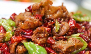 腥辣食物指的是什么（腥辣食物指的是什么牛奶）