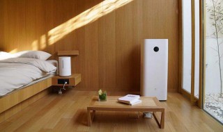 如何选家用空气净化器 怎么选家用空气净化器