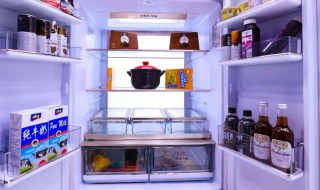 冰箱冷藏除菌方法（冰箱冷藏除菌方法有哪些）