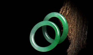 玉手镯如何分真假 玉手镯如何分真假鉴别