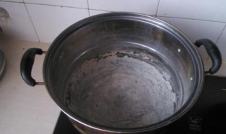 水垢如何快速去除（玻璃水垢如何快速去除）