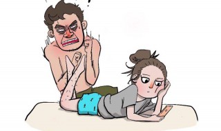 如何去腿毛（如何去腿毛小妙招学生党适用）