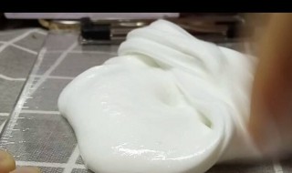 如何做起泡胶最简单 怎么简单做起泡胶