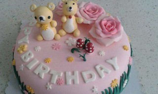 关于蛋糕唯美简短句子 甜品治愈心情一句话