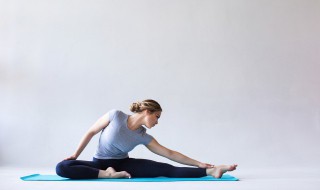 瑜伽正能量句子（瑜伽正能量句子大全）