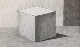 素描的诀窍 素描的诀窍PDF