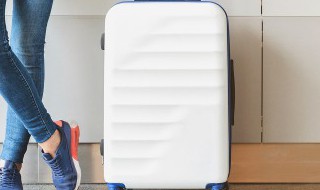 行李箱密码锁打不开怎么办 行李箱密码锁打不开怎么办图解