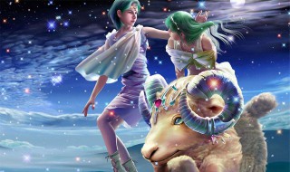 魔蝎座和什么座最配（魔蝎座什么座最配对）