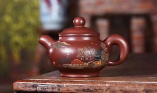 紫砂壶真假识别 紫砂壶真假识别方法