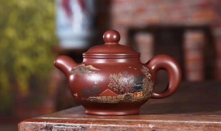 化工紫砂壶鉴别（化工紫砂壶鉴别真假方法）
