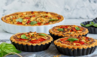 蛋挞模具怎么选择 蛋挞模具怎么选择好