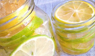 青柠怎么保存不烂 青柠怎么保存不烂呢