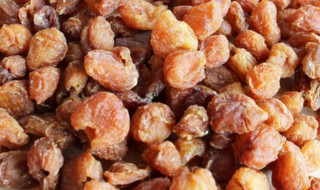 生桂圆肉怎么保存 生桂圆肉怎么保存时间长