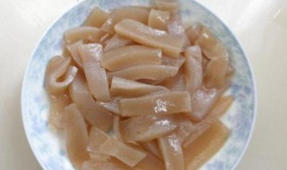 魔芋怎么保存（夏天魔芋怎么保存）