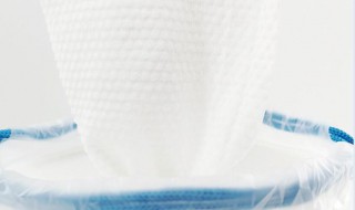 棉柔巾怎么保存 棉柔巾干什么用