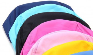 游泳帽怎么保存（游泳帽如何清洗）