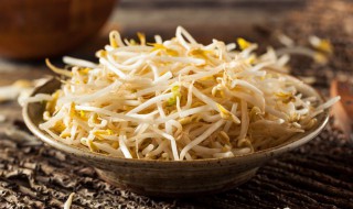 豆芽怎么保存隔夜 豆芽怎么放才能过夜不坏