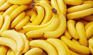 香蕉热天怎么保存 香蕉热天怎么保存不会坏