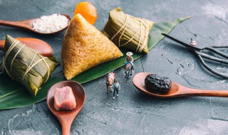 怎么样保存棕子（怎么样保存棕子不变色）