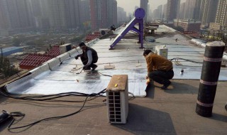 屋顶怎样做防水 木结构坡屋顶怎样做防水