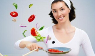 夸女人厨艺好的句子 夸女人厨艺好的句子搞笑