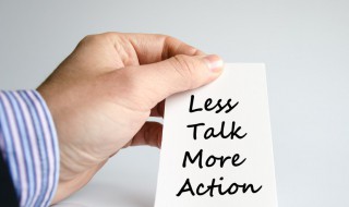 告诫自己少说话的句子 告诫自己少说话的句子简短