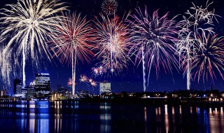 形容灯光夜景的句子 形容灯光夜景的句子诗词