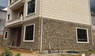 瓷砖外墙修复方法（瓷砖外墙如何翻新）