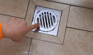 疏通下水道用什么办法 疏通下水道的步骤