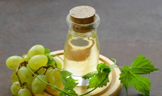 葡萄籽什么时候吃最好 澳洲葡萄籽什么时候吃最好