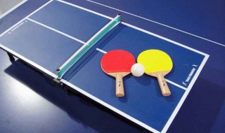 乒乓球发球技巧（乒乓球发球技巧绝杀）