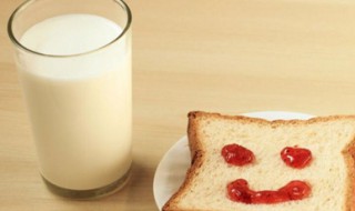 早上一定要吃东西吗（早上一定要吃早饭吗）