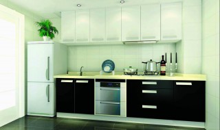 厨房在哪个方位最好 厨房在哪个方位最好?这两个方位最佳