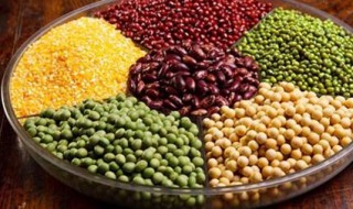 五谷指的是哪五谷 五谷指的是哪五谷呢