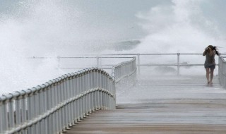 大西洋飓风命名表（大西洋飓风命名表官网）