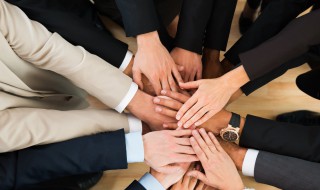 人员管理的五个要点 销售人员管理的五个要点