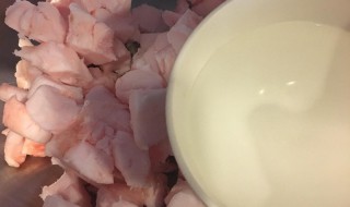 炼猪油的方法（炼猪油的方法视频）