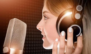 形容唱歌好听的句子（如何形容唱歌好听的句子）