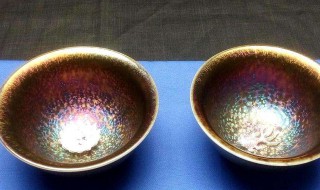 建盏怎么养 建盏怎么养彩