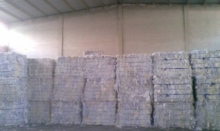 再生纸的制作过程（再生纸的制作过程图解）