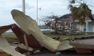 很有名的飓风的名字 一些飓风的名字