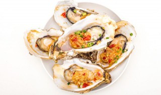 补锌的食物及水果有哪些（什么补铁最好最快的方法）