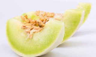 香瓜籽能吃吗 香瓜皮能吃吗