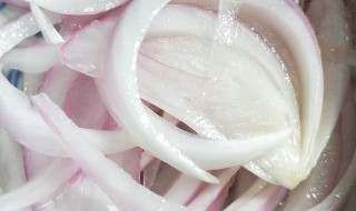 生吃洋葱可以减肥吗 洋葱能减肥吗